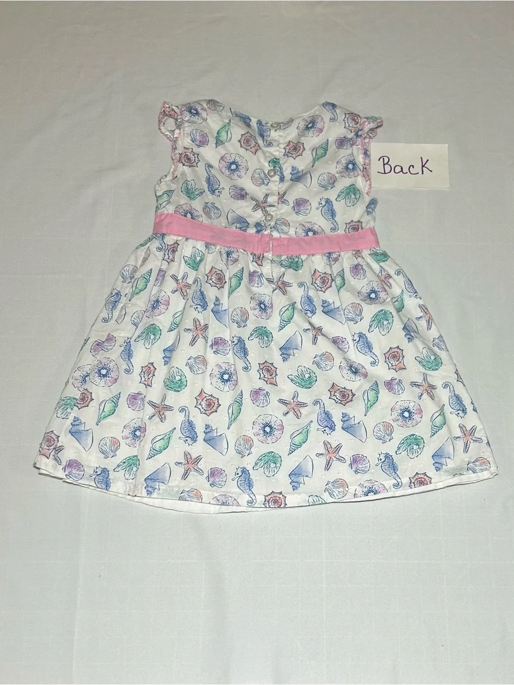 Picapino girls 3t